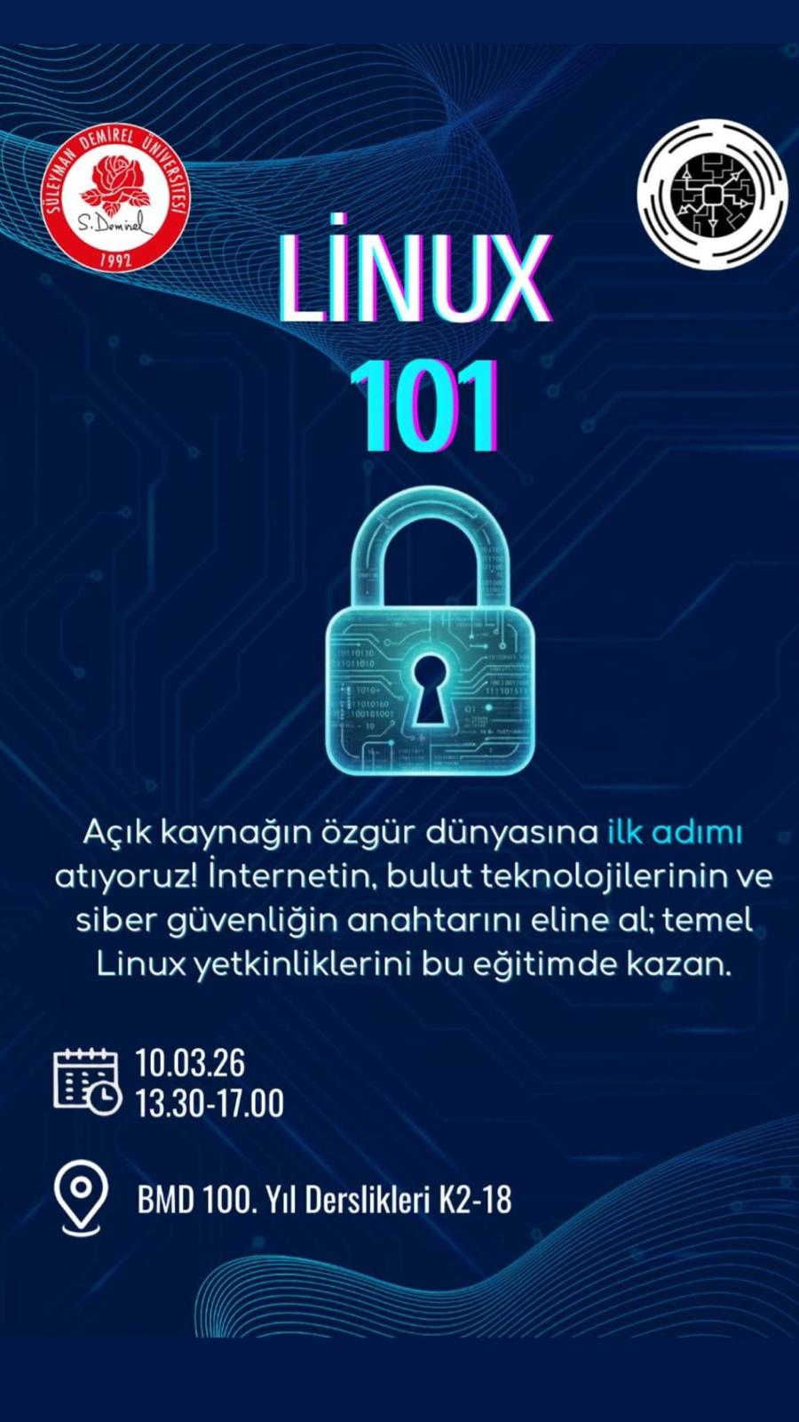 linux101